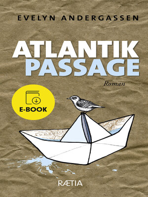 cover image of Atlantikpassage